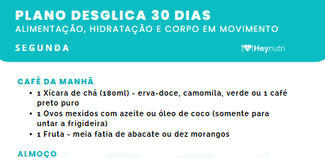 captura desglica